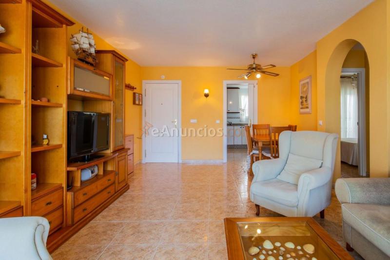 Apartamento en venta en  Playa de las Gaviotas-El Pedrucho, La Manga del Mar Menor