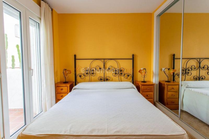 Apartamento en venta en  Playa de las Gaviotas-El Pedrucho, La Manga del Mar Menor