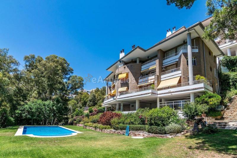 Apartamento en venta en  Este, Málaga