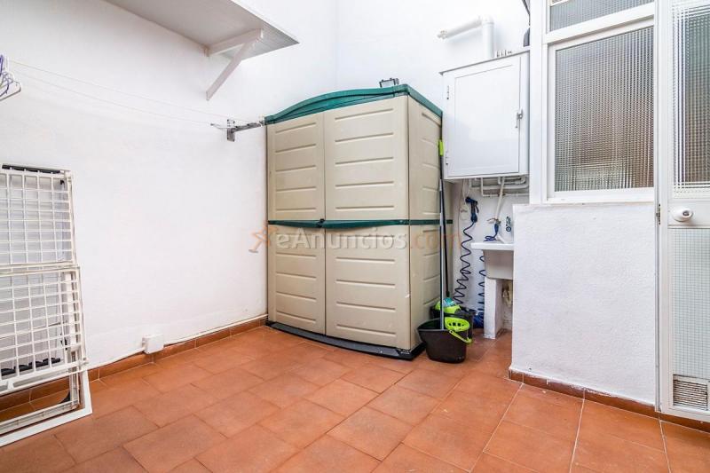 Apartamento en venta en  Este, Málaga