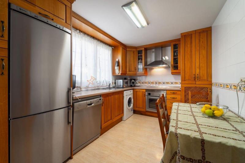 Adosado en venta en  Fontanar