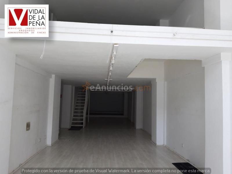 Local Comercial en alquiler en  Playa St M del Mar - Playa Victoria, Cádiz