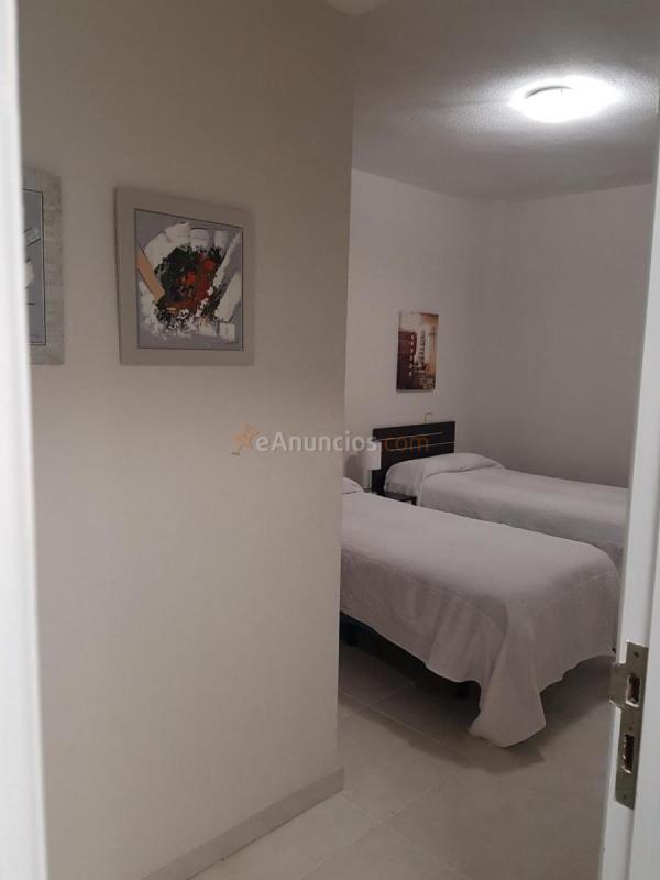 Apartamento en alquiler en  Pizarro, Puerto - Canteras, Las Palmas de Gran Canaria