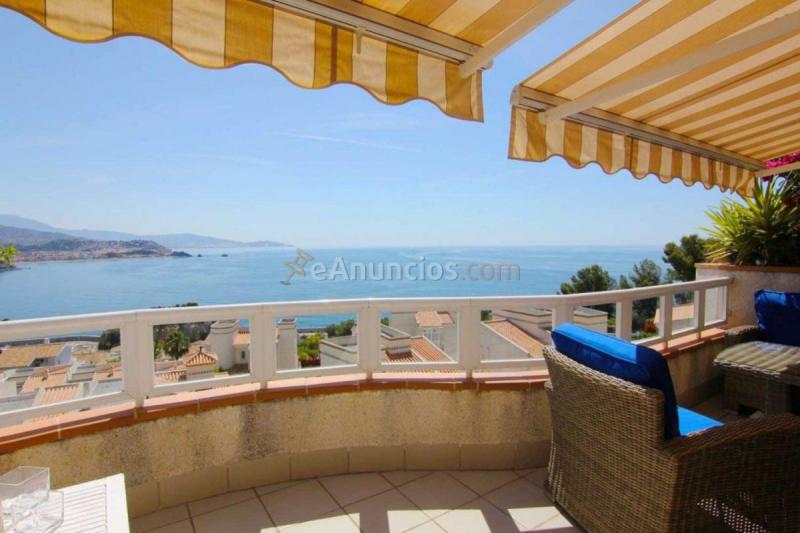 Apartamento en alquiler en Avenida Marina del Este, La Herradura, Almuñécar