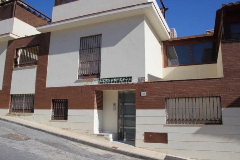 Apartamento en venta en Calle Castañer Gallardo, Este, Málaga