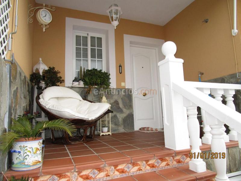 Casa en venta en  Navalagamella