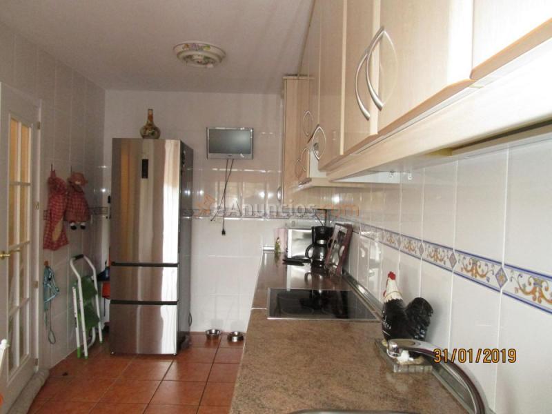 Casa en venta en  Navalagamella