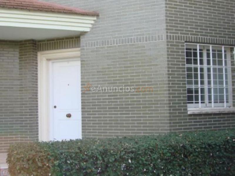 Casa en alquiler en Avenida DEL GOLF, Simancas