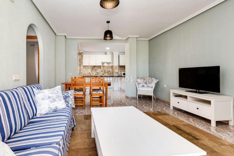 Apartamento en venta en Calle picasso, Orihuela Costa, Orihuela