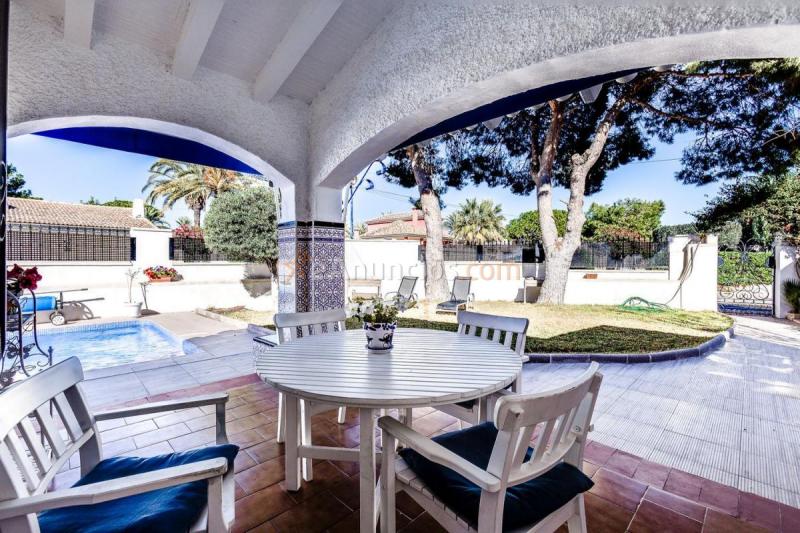 Casa en venta en Calle Carabela, Orihuela Costa, Orihuela