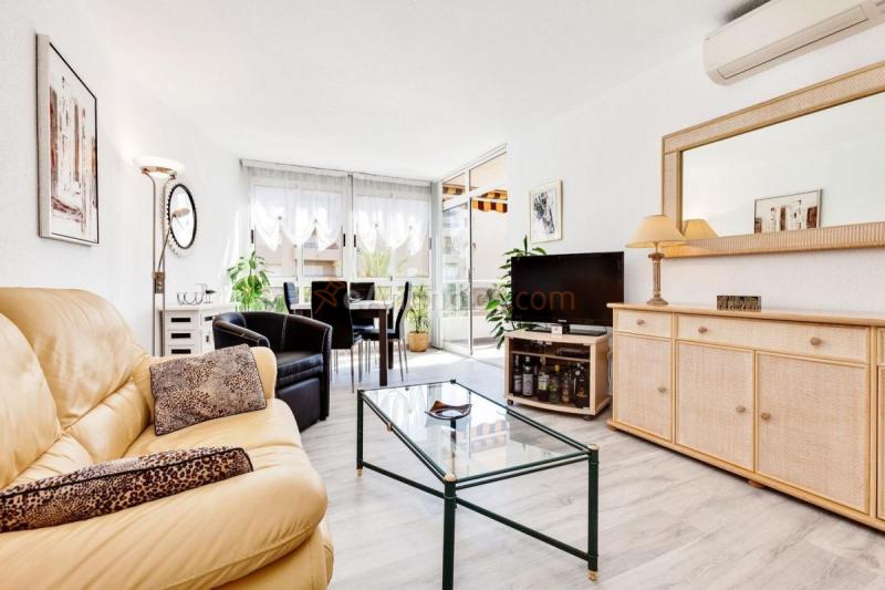 Apartamento en venta en Avenida Doctor Mariano Ruiz Canovas, Playa de los Locos, Torrevieja