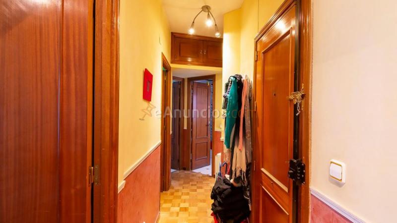 Apartamento en venta en  Puente de Vallecas, Madrid