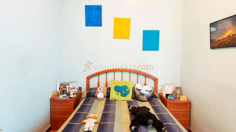 Apartamento en venta en  Puente de Vallecas, Madrid