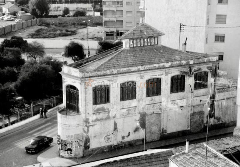 Parcela Rustica en venta en Calle orihuela, Centro, Torrevieja