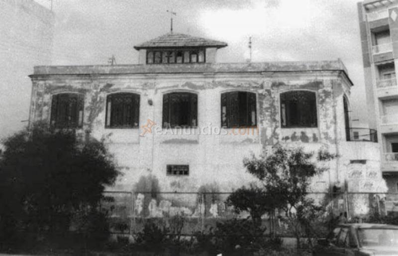 Parcela Rustica en venta en Calle orihuela, Centro, Torrevieja