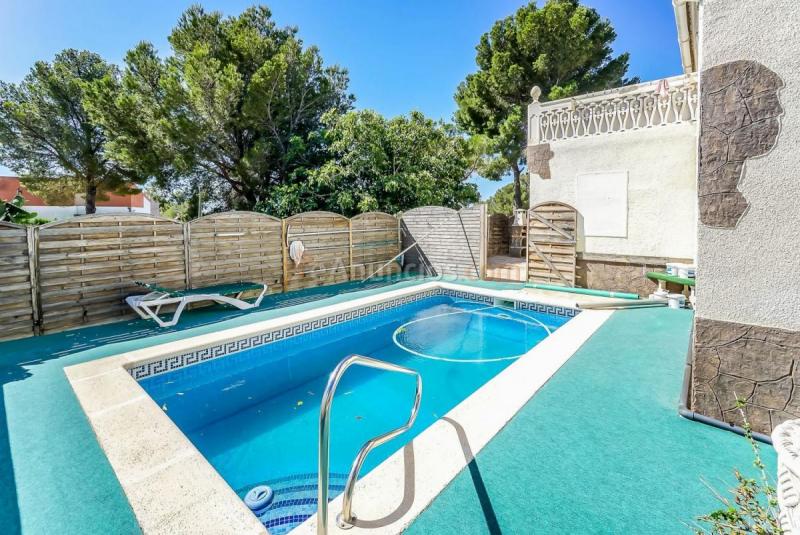 Adosado en venta en  Calafat, L'Ametlla de Mar