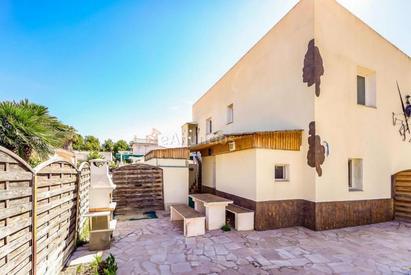 Adosado en venta en  Calafat, L'Ametlla de Mar