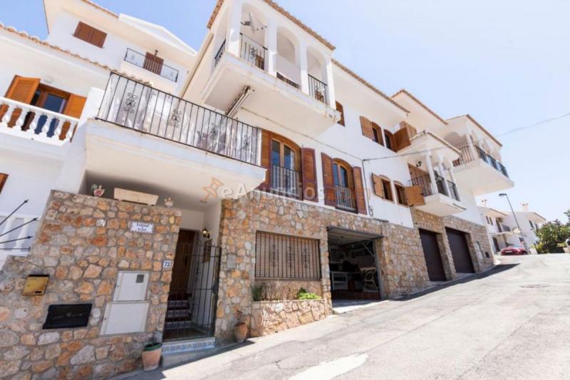 Adosado en venta en  Racó, Cullera