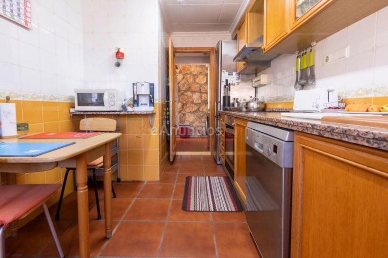 Adosado en venta en  Racó, Cullera