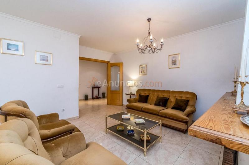 Adosado en venta en  Altea Pueblo, Altea