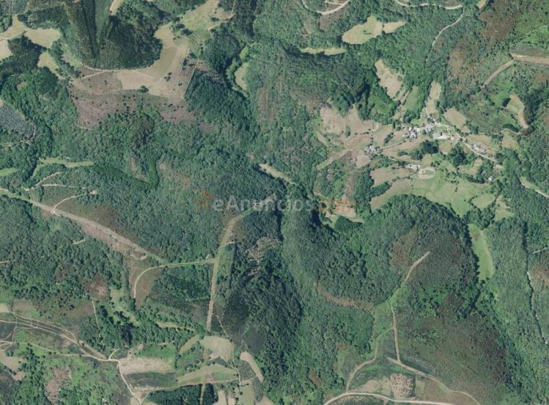 Vendo casa en Galicia