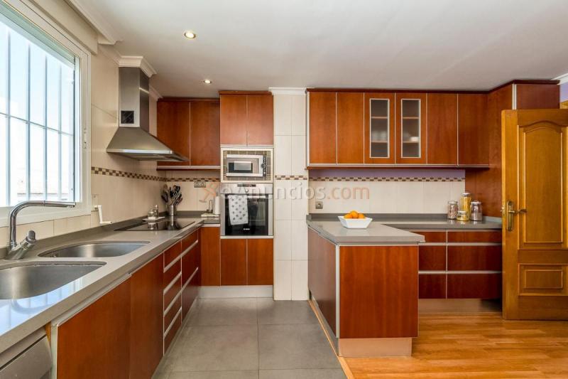 Adosado en venta en  Altea Pueblo, Altea