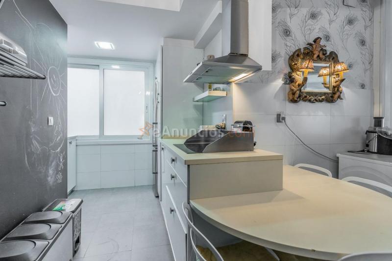 Apartamento en venta en  Amara, Donostia-San Sebastián