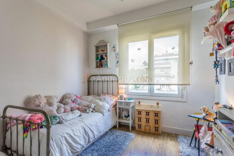 Apartamento en venta en  Amara, Donostia-San Sebastián