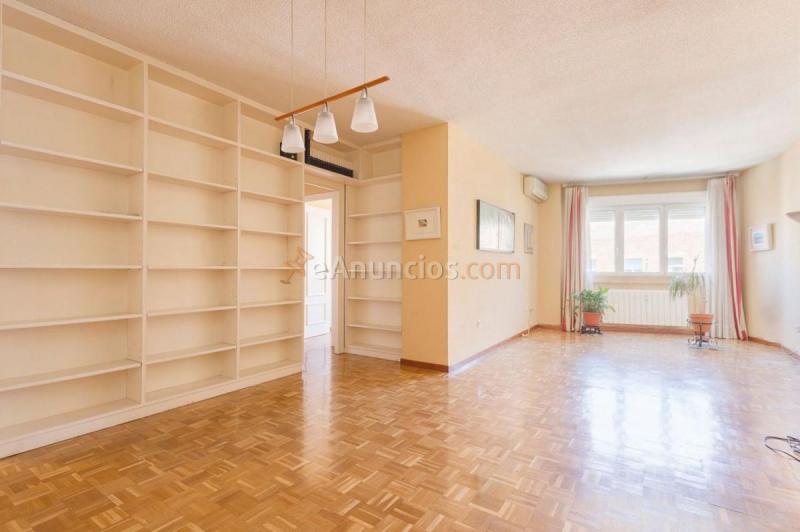 Apartamento en venta en  Salamanca, Madrid