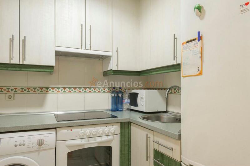 Apartamento en venta en  Salamanca, Madrid