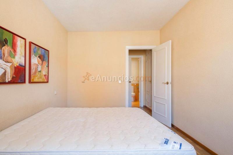Apartamento en venta en  Salamanca, Madrid