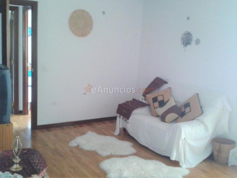 Atico en venta en Calle Río Segre, Barrio Blanco, Salamanca