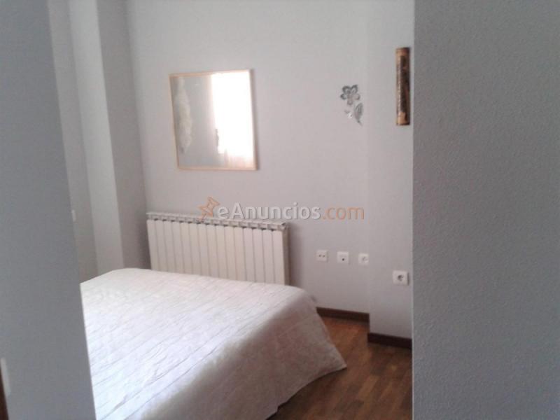 Atico en venta en Calle Río Segre, Barrio Blanco, Salamanca