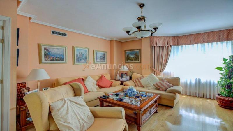 Adosado en venta en  Norte, Alcobendas