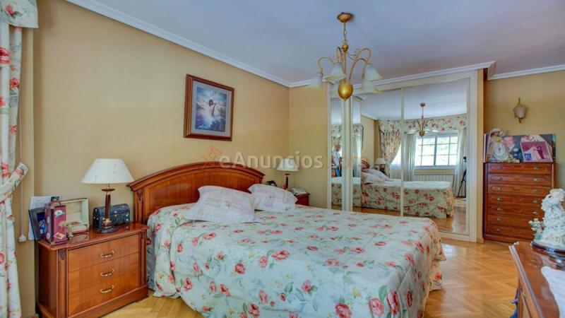 Adosado en venta en  Norte, Alcobendas