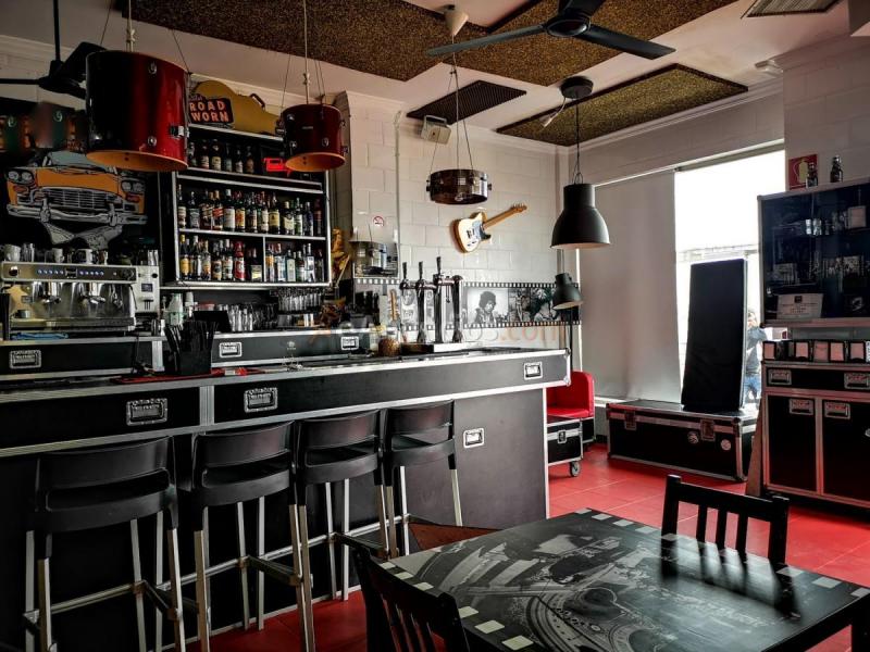 Local Comercial en alquiler en Paseo de Las Canteras, Puerto - Canteras, Las Palmas de Gran Canaria