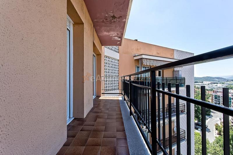 Apartamento en venta en  Can Alzamora - Les Torres - 25 de Setembre, Rubí