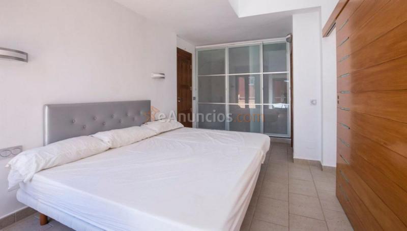 Adosado en venta en  Playa de las Gaviotas-El Pedrucho, La Manga del Mar Menor