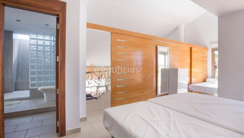 Adosado en venta en  Playa de las Gaviotas-El Pedrucho, La Manga del Mar Menor