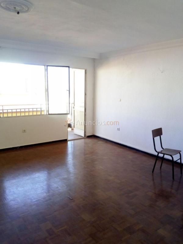 Apartamento en venta en  Centro, Málaga