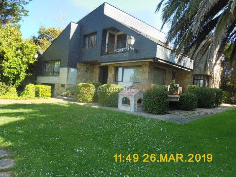 Adosado en venta en  Somió - Cabueñes, Gijón