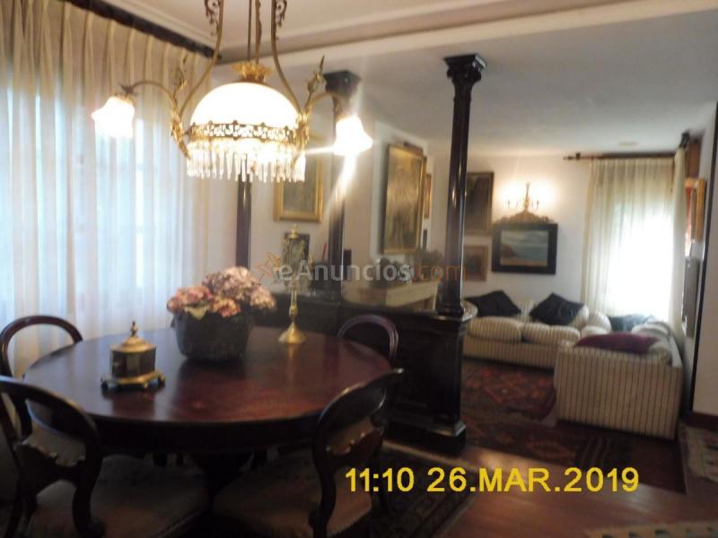 Adosado en venta en  Somió - Cabueñes, Gijón