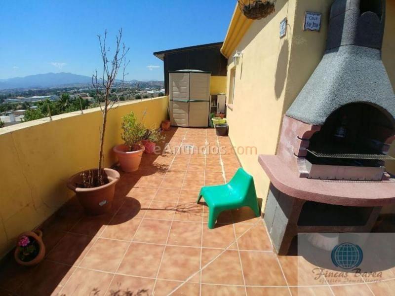 Atico en venta en  Las Lagunas, Mijas