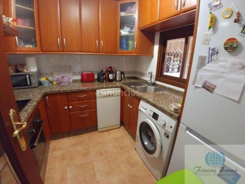 Atico en venta en  Las Lagunas, Mijas