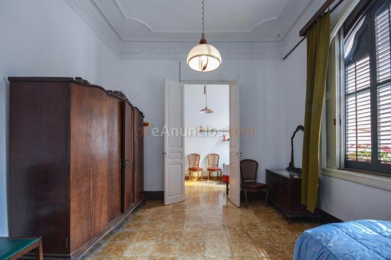 Apartamento en venta en Calle de la Mare de Déu del Coll, Grcia, Barcelona