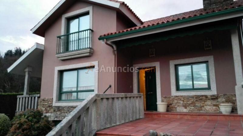 Adosado en venta en  Castiñeiriño - Cruceiro do Sar, Santiago de Compostela