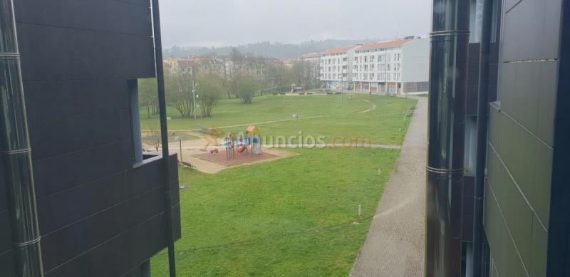 Apartamento en venta en  RUEIRO, Bertamirans, Ames