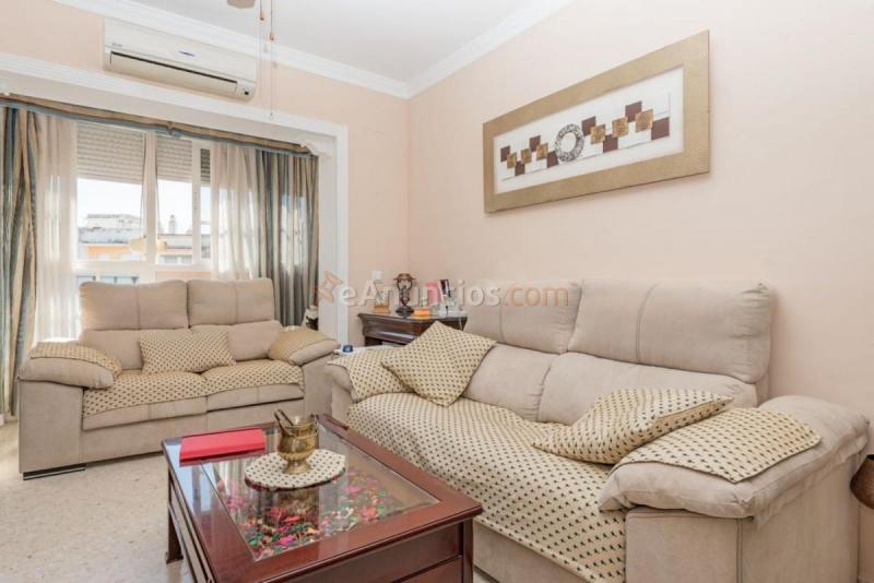 Atico en venta en  V Centenario-Piletas-Capuchinos, Sanlúcar de Barrameda