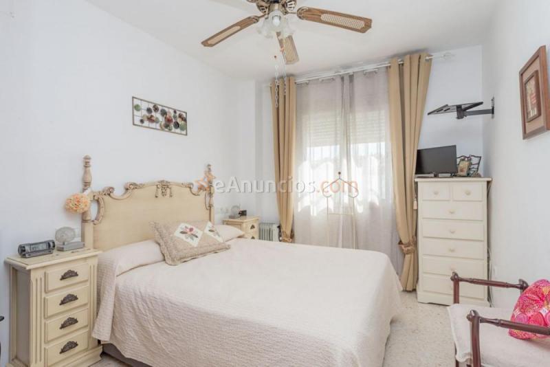 Atico en venta en  V Centenario-Piletas-Capuchinos, Sanlúcar de Barrameda