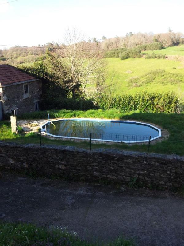 Casa Rural en venta en  Forcarei